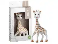 Sophie La Girafe Fresh Touch Gift Box