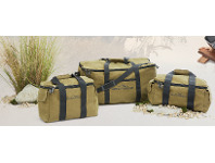 ALDI Canvas Storage Bags offer