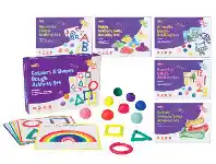 Officeworks Kadink Assorted Activity Sets offer
