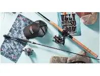 Abu Garcia Combo