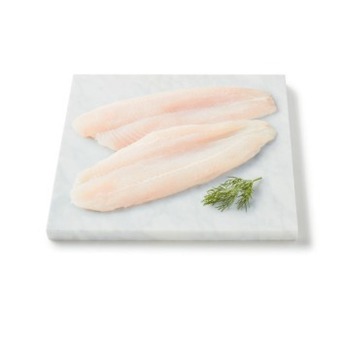 Coles Coles thawed basa fillet offer