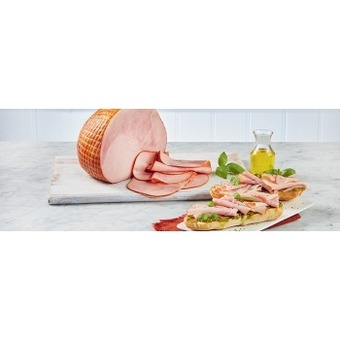 Coles Don melosi leg ham offer