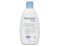 ePharmacy Aveeno Baby Dermexa Moisturising Wash 236ml offer