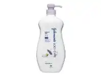 My Chemist Johnson's Body Care Dreamy Skin Body Wash 1 Litre offer