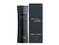 Chemist Warehouse Giorgio Armani Code 75ml EDT offer