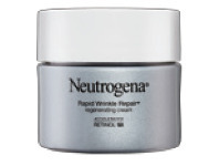 My Chemist Neutrogena Rapid Wrinkle Repair Regenerating Cream 48g offer