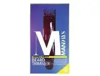 ePharmacy Mandays Beard Trimmer offer