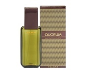 Quorum 100ml EDT
