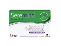 Terry White Seremind Lavender Oil 80mg 56 Capsules offer