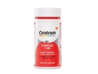 Terry White Centrum Energise & Go 100 Tablets offer
