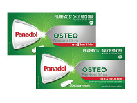 Chemist Warehouse Panadol Osteo 96 Caplets offer