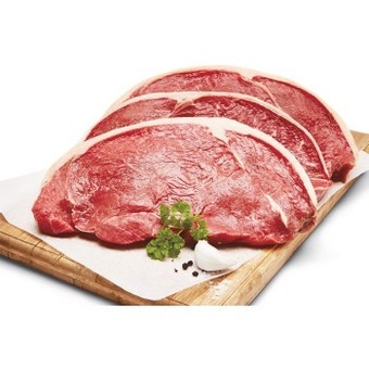 Woolworths Australian beef rump steak offer