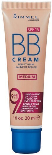 Woolworths Rimmel bb cream spf 15 30ml* offer