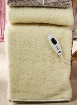 40% off jason fully fitted electric blanket offer at Spotlight