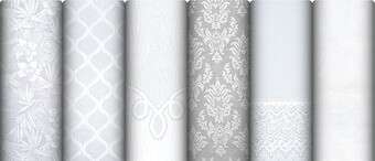 Spotlight 40% off all sheer curtaining by the metre offer