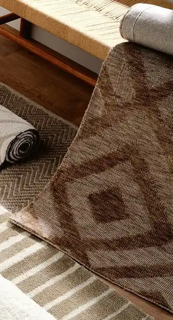 Spotlight 40% off koo alma jacquard rug 160 x 230cm offer