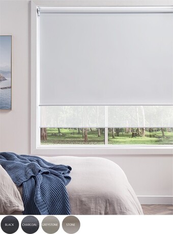 Spotlight Platinum dual roller blinds offer