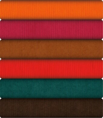 Spotlight All velvet & velour offer