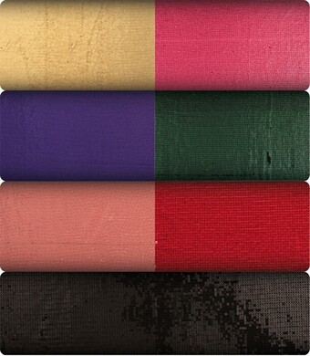 Spotlight All sequin fabric offer