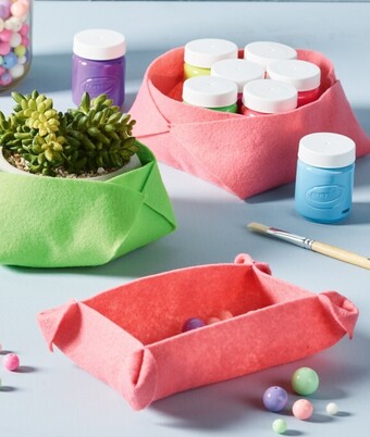 Spotlight All felt by the metre offer