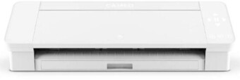 Spotlight Silhouette cameo 4 white machine offer