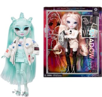 BIG W Shadow high series 2 fashion doll assorted offer