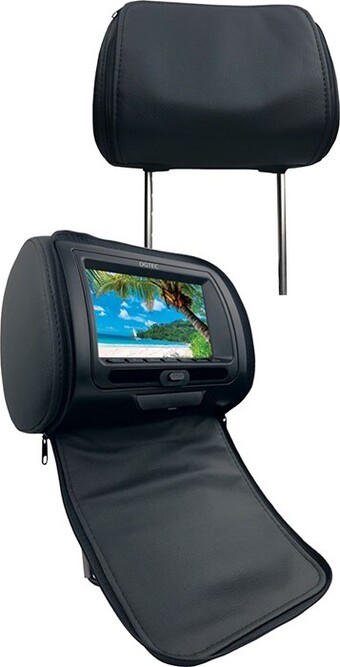 BIG W Dgtec car dvd headrest offer