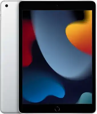 BIG W Apple ipad (9th generation)* offer