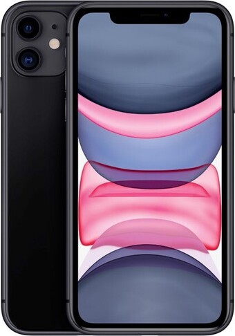 BIG W Apple iphone 11* offer