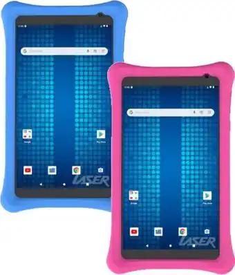 BIG W Laser 7-inch ips tablet with bumper case offer