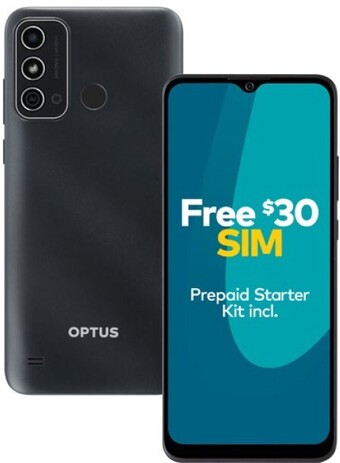 BIG W Optus x delight 2 offer