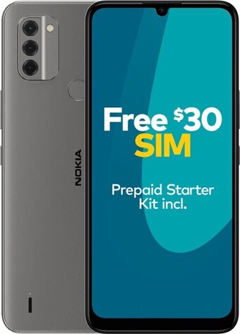 BIG W Optus nokia c31 offer