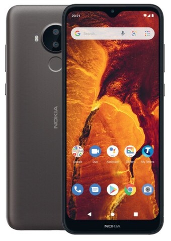 Coles Nokia c30 offer