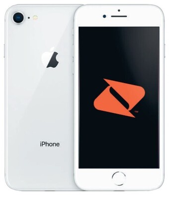 Coles Boost mobile premium refurbished iphone 8 64gb offer