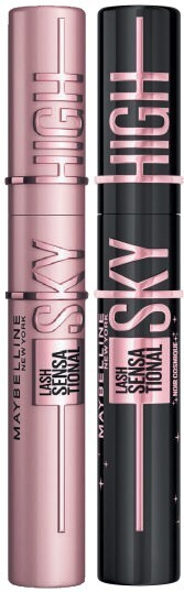 Coles Maybelline lash sensational sky high mascara 7.2ml offer