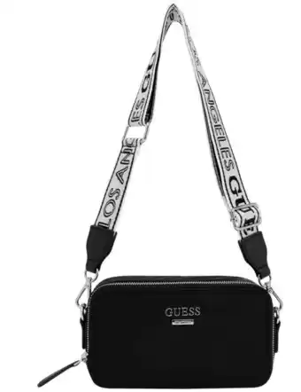 Guess jarah mini camera bag