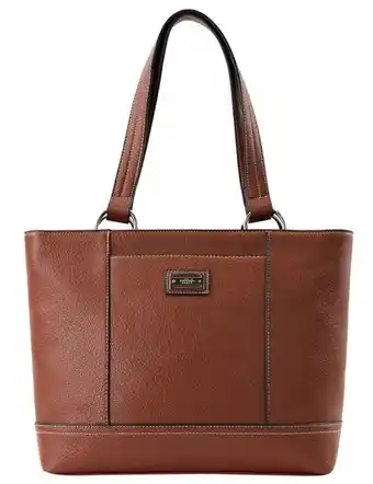 Myer Cellini sport wanda tote - tan offer