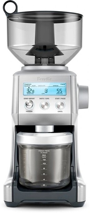 Myer Breville the smart grinder pro offer