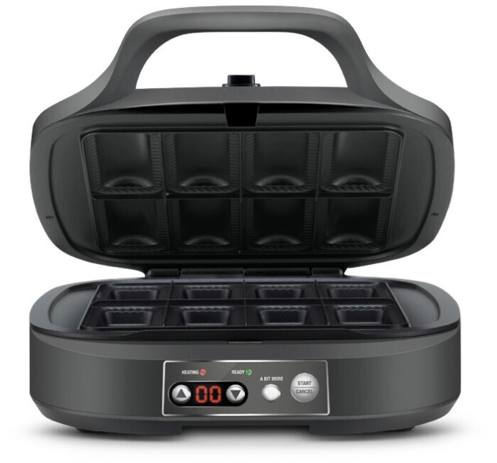 Breville the quick & easy pie maker offer at Myer