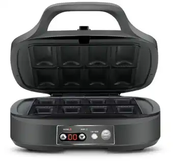 Myer Breville the quick & easy pie maker offer