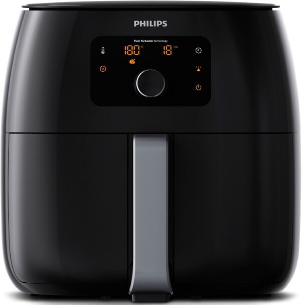 Philips premium xxl airfryer offer at Myer