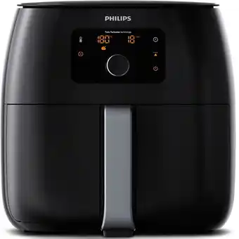 Myer Philips premium xxl airfryer offer