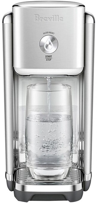 Myer Breville the aquastation purifier offer