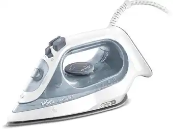 Myer Braun texstyle 3 iron offer