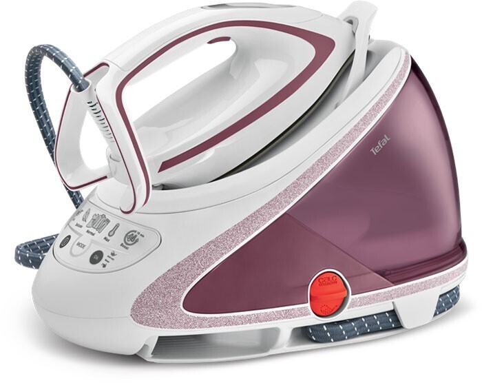 Tefal pro express ultimate steam generator offer at Myer