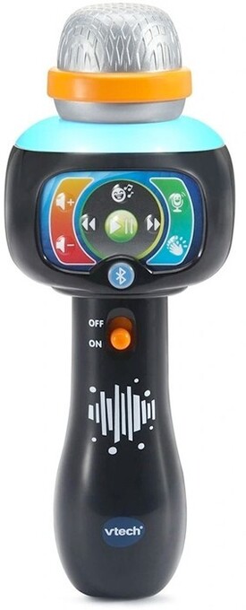 Myer Vtech singing sounds microphone offer