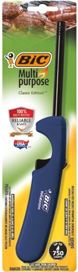 IGA Bic mega lighter 1 pack offer