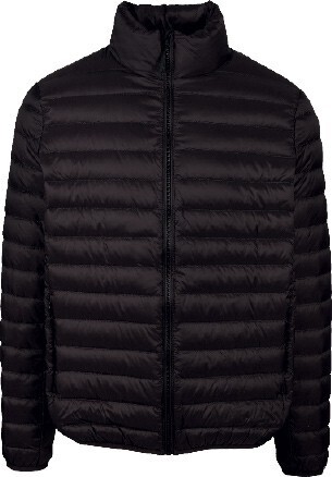 Anaconda Cape men’s eco lite duck down jacket offer