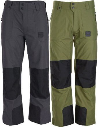 Anaconda Xtm men’s teller snow pant offer
