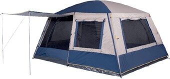 Anaconda Oztrail hightower 10 person tent offer